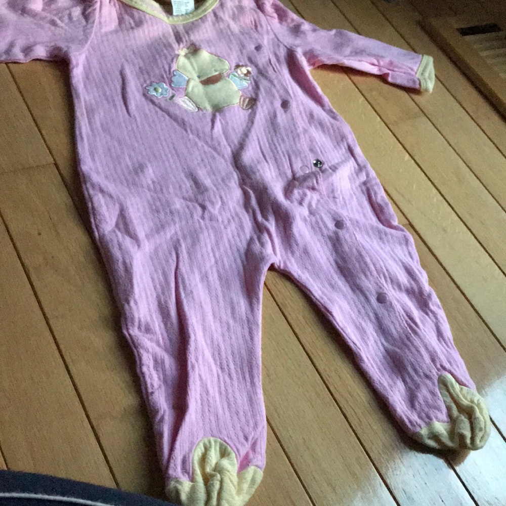 One piece for 6 months